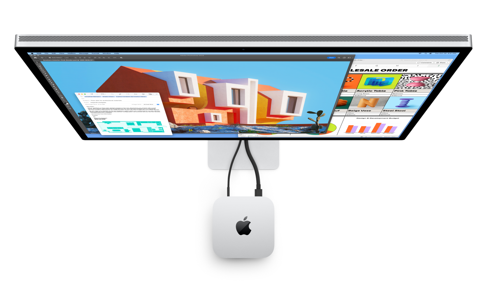Mac mini