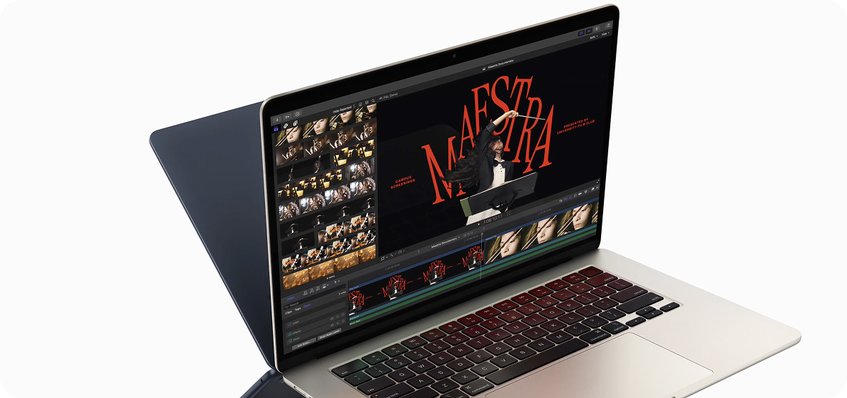MacBook Air iComp cena