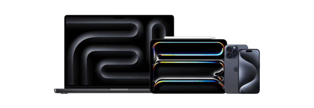 Apple leasing ponuda