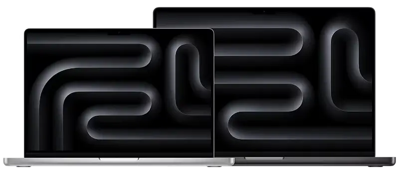 Apple MacBook Pro