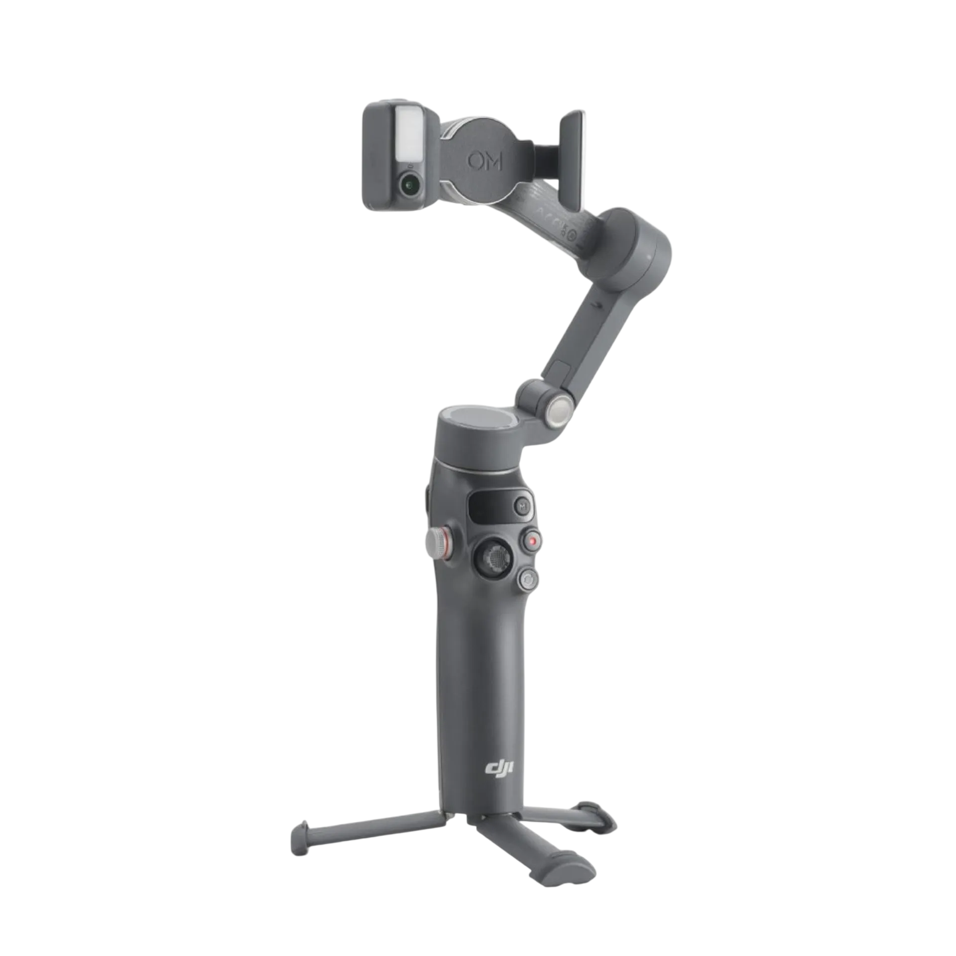 DJI Osmo Mobile 8 gimbal stabilizator za telefon