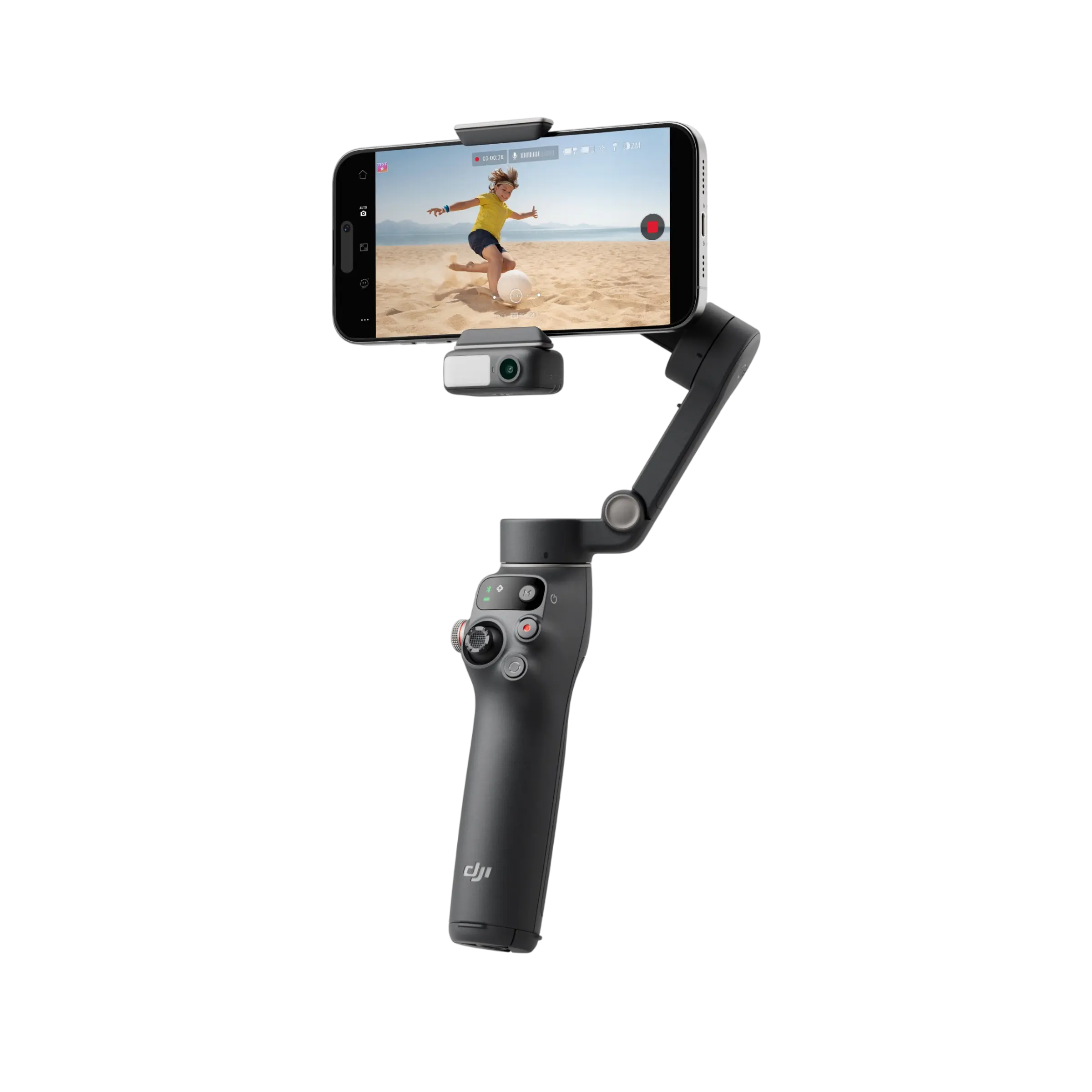 DJI Osmo Mobile 7P gimbal stabilizator za telefon